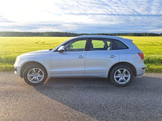 Audi Q5 2.0 155kW