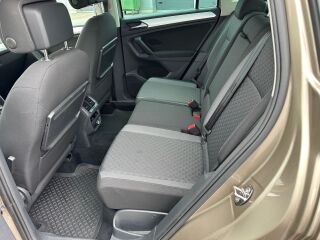 Volkswagen Tiguan 1.4 110kW