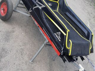 Benelli Hydrospace s4 turbo 0.8 r2 82kW