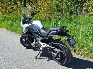 CFMOTO 650MT 33kW
