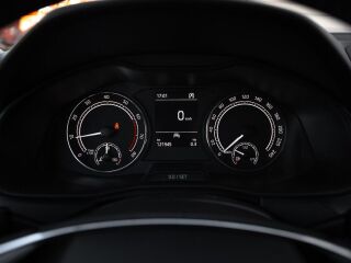 Skoda Scala 1.0 71kW