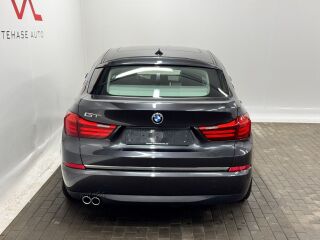 BMW 530 GT xDrive Luxury Line 3.0 190kW