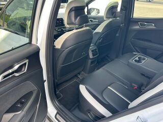 Kia Sportage GT-Line TX HEV 1.6 132kW