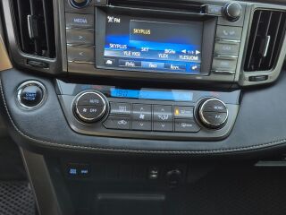 Toyota RAV4 2.2 R4 TDI 110kW