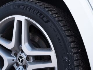 Mercedes-Benz GLS 350 3.0 190kW