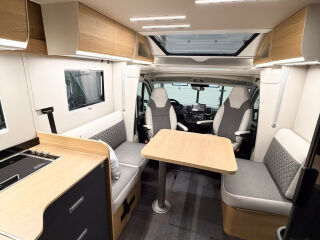 Adria MATRIX 650DL 60Y edition LUXE TRUMA D LiFePo4 2.2 FIAT MultiJet3 2,2 HD 103kW