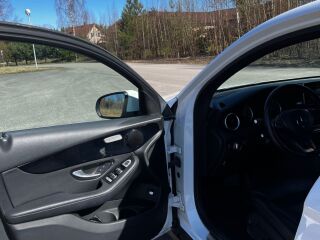 Mercedes-Benz GLC 220 2.1 125kW