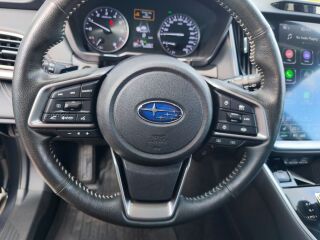 Subaru Outback LIMITED 2.5 124kW