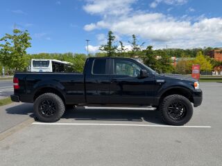 Ford F-150 4.6 191kW