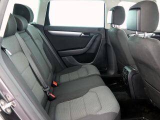 Volkswagen Passat Comfortline ATM 1.8 118kW