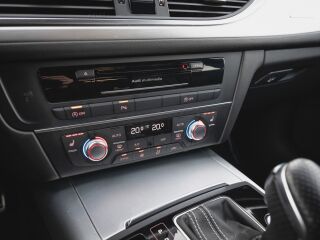 Audi A6 S-Line Plus Competition V6T Biturbo 240kW
