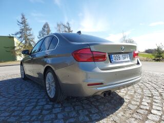 BMW 330 Luxury Line 2.0 185kW