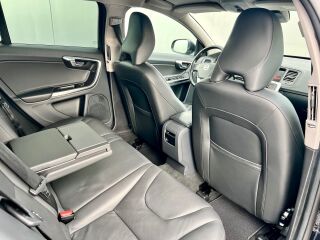 Volvo V60 Facelift Summum 2.0 D2 88kW