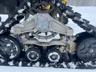 Can-Am Maverick