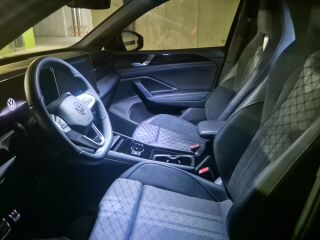Volkswagen Tiguan R-Line 2.0 TDI 110kW