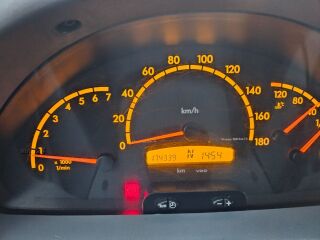 Mercedes-Benz Sprinter 2.1 60kW