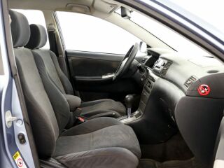 Toyota Corolla Linea Sol Facelift ATM 1.6 81kW