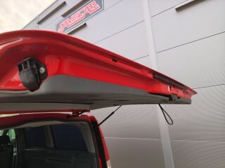 Mercedes-Benz Vito Mixto 2.1 110кВ