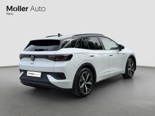 Volkswagen ID.4 GTX 77kW