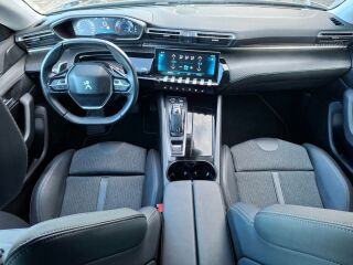 Peugeot 508 1.5 96kW