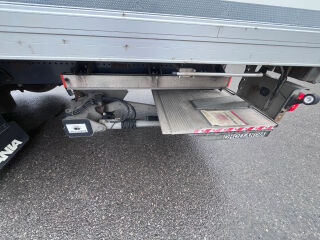 Scania R450 13.0