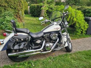 Kawasaki VN 1500 CLASSIC V2 47kW