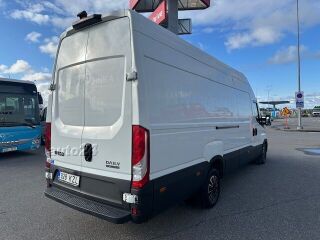 Iveco Daily 35S18HA8 V 18m3 Hi-Matic 3.0 132kW