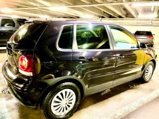 Volkswagen Polo 59kW
