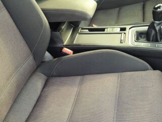 Volkswagen Passat 2.0 110kW