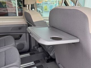 Volkswagen Multivan 2.0 TDI 110kW
