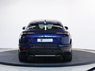 Lamborghini Urus S 490kW