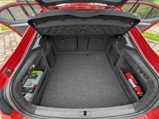 Skoda Superb 1.4 110kW