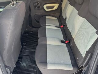 Citroen Berlingo 1.2 81kW