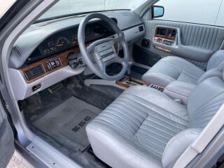 Pontiac Bonneville SSE 3.8 123kW