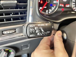 SEAT Ateca Style 1.6 85kW