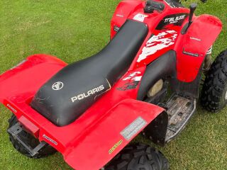 Polaris Trail Blazer 330
