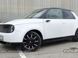 Honda e AdvancE 113кВ