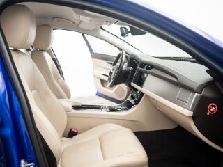 Jaguar XF 20d AWD 2.0 132kW