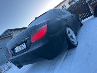 BMW 530 3.0 173kW