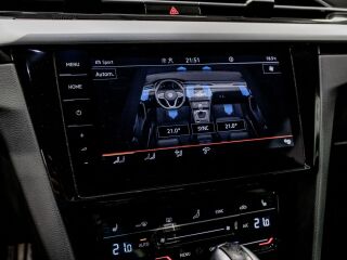 Volkswagen Arteon e-Hybrid R-Line 1.4 115kW