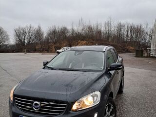 Volvo XC60 2.0 133kW