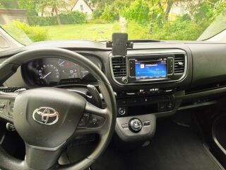 Toyota ProAce 2.0 106kW