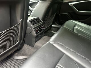 Audi A6 45tfsi 2.0 45tfsi 180kW