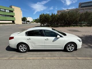 Peugeot 508 1.6 84kW