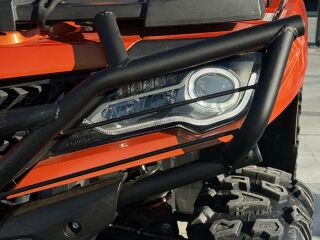 CFMOTO CFORCE 850XC ATR-3 44kW