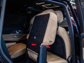 Mercedes-Benz GLS 450 d 4Matic AMG Line 3.0 270kW
