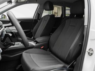Audi A4 1.4 110кВ