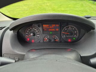 Citroen Jumper 2.0 120kW
