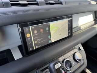 Land Rover Defender 110 S 2.0 204DTA 147kW