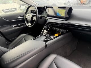 Toyota Mirai Executive 134kW